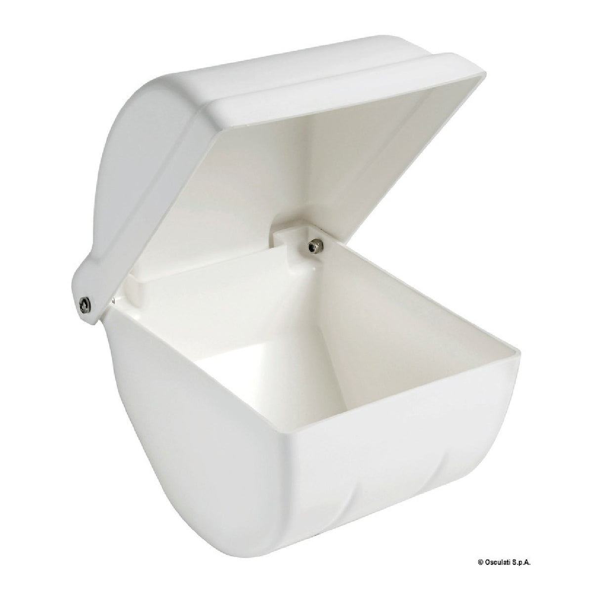 Osculati Toilettenpapierhalter 50.207.17