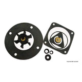 Osculati Replacement Gasket and Valve Kit 50.207.14