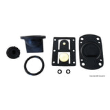 Osculati Replacement Gasket and Valve Kit 50.207.14