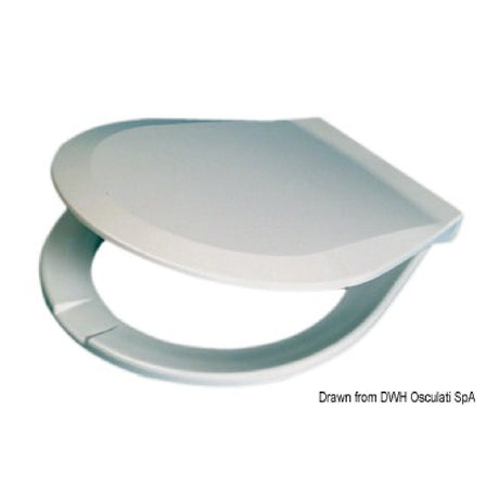 Osculati Replacement toilet axles 50.207.28