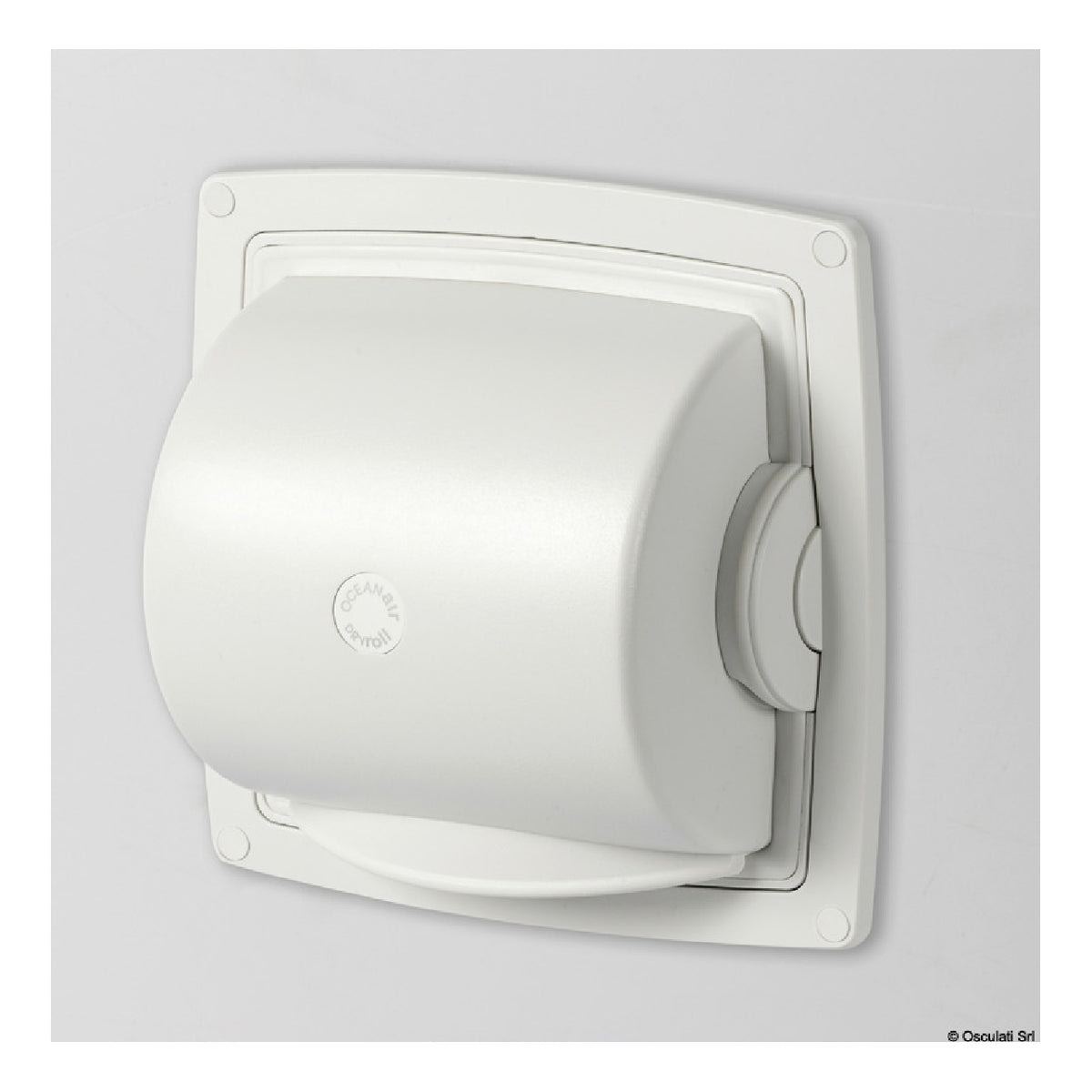 OceanAir DryRoll Toilettenpapierrollenhalter