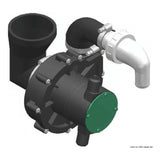 Osculati Replacement Pumps for New Generation Toilets 50.209.60