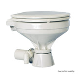 Osculati WC SILENT Comfort - großes Becken 50.212.03