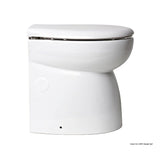 Osculati WC elettrico carenato con tazza in porcellana bianca 50.213.01