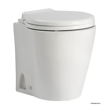 Osculati SILENT Slim automatic electric toilet 50.215.01