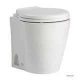 Osculati WC elettrrico SILENT Slim automatico 50.215.01