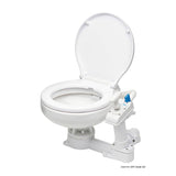 Osculati WC manual súper compacto 50.217.30