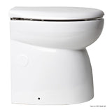 Osculati WC SILENT Elegant High mit Pumpe 80 dB 50.218.01