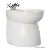 Osculati ceramic bidet SILENT SERIES 50.219.02