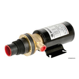 Osculati Self-priming macerator 50.220.12