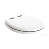 Tecma Elegance Ersatz-WC-Sitzbezüge für elektrische Toiletten