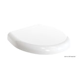 Tecma Elegance Ersatz-WC-Sitzbezüge für elektrische Toiletten