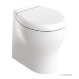 Tecma Elegance 2G Elektrische Toilette - Kompakte Bootstoilette