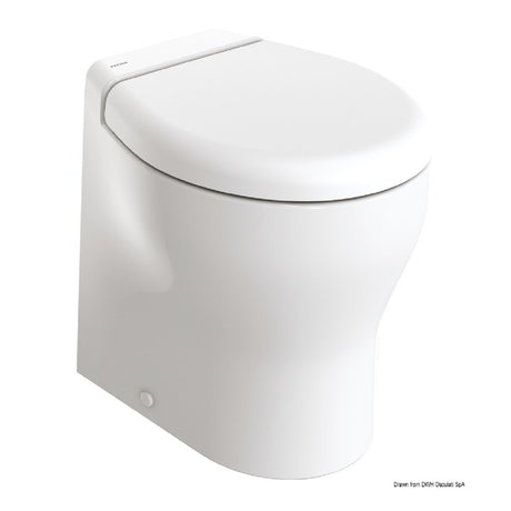 Tecma Elegance 2G Electric Toilet (Generation 2)