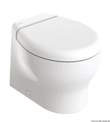 Inodoro marino Tecma Elegance Short 2G 12V Deep Bowl Touch