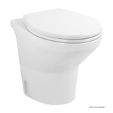 WC Elettrico Marino Tecma Compass High 12/24V - Vaso Alto Entry Level
