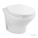 WC Elettrico Marino Tecma Compass Short 12/24V - Entry Level Professionale