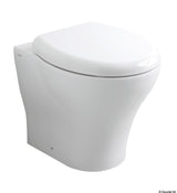 Inodoro marino eléctrico Tecma Breex de 24 V
