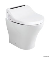 Tecma E-Breex 24V Elektrische Marine-Toilette