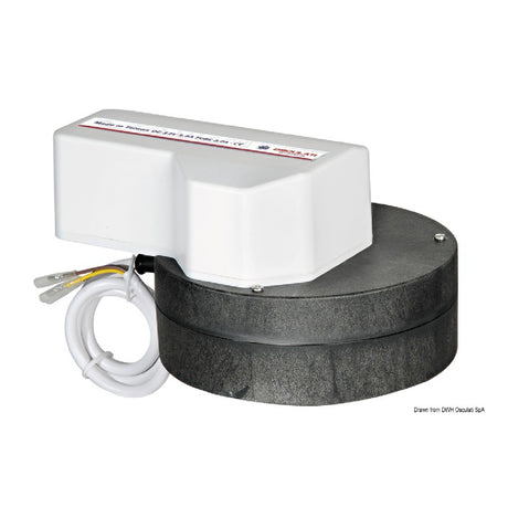 Osculati Waste Water System Electrification Kit 50.234.00 50.231.12