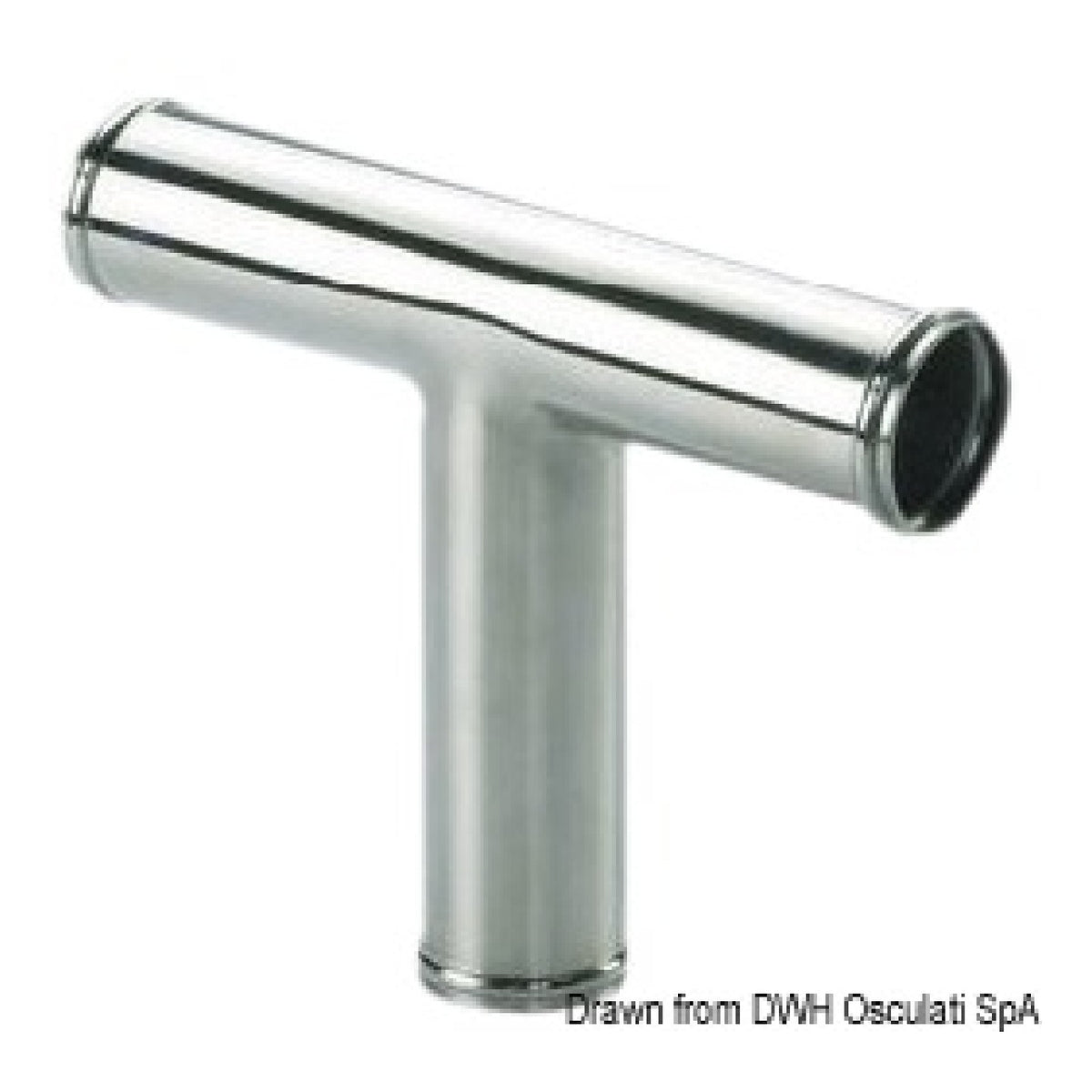 Osculati WC-Spülanschlussarmaturen 50.237.01
