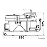 Climma Impianti di condizionamento espansione diretta SPLIT