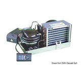 Climma Impianti espansione diretta COMPACT