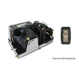 Climma Impianti espansione diretta COMPACT