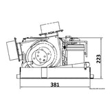 Climma Kit compatto espansione diretta