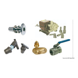 Climma Impianti di condizionamento espansione diretta SPLIT