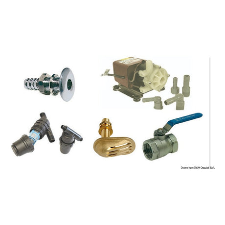 Climma Impianti di condizionamento espansione diretta SPLIT