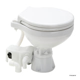 Osculati Silent Compact elektrische Toilette 12/24V 50.246.12
