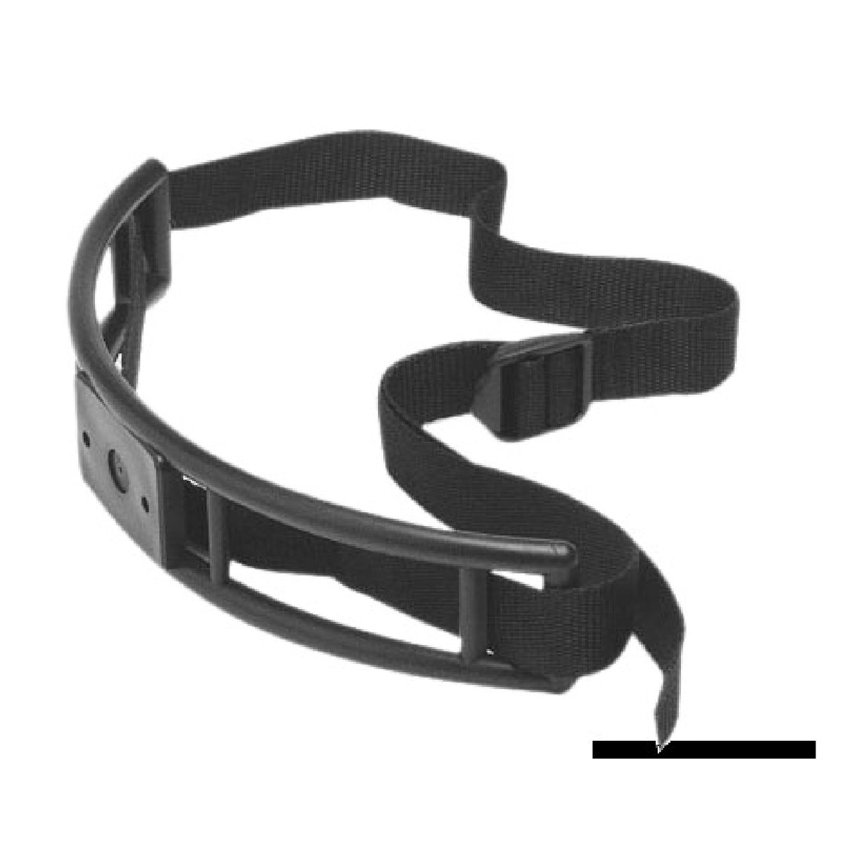 Osculati Sistema de Anclaje para Cilindros 50.251.05