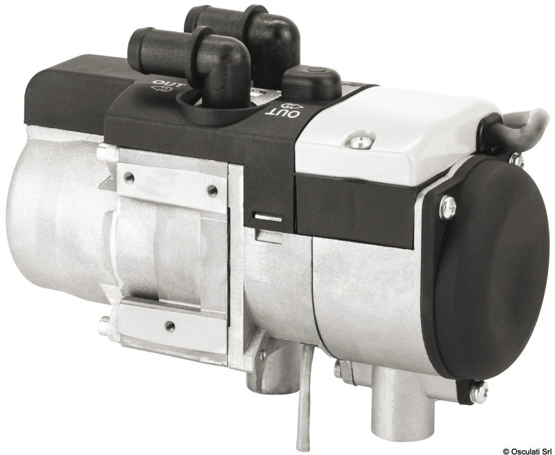 Autoterm Riscaldatore a liquido Flow 12V benzina