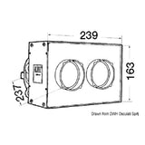 Calefactor centralizado HEATER CRAFT