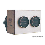 Calefactor centralizado HEATER CRAFT