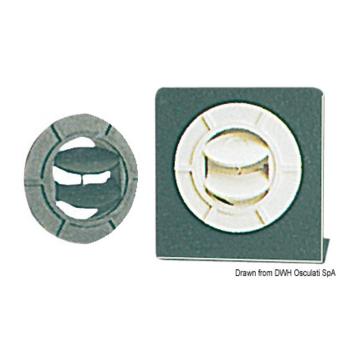 Calentador Craft Accesorios adicionales Calentador Craft