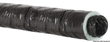 Manguera de conducción flexible aislada Osculati 152 mm x 10 m 50.265.15