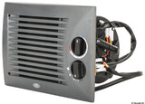 Autoterm Scambiatore di calore a liquido con ventola a 3 ve
