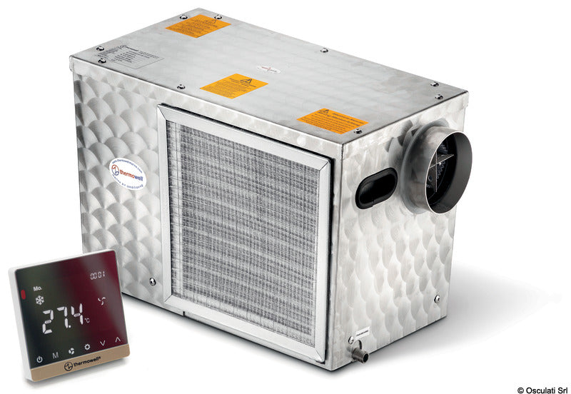 Thermowell Unit di climatizzazione IZY09 - 9000 Btu