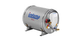 Calentador de agua para barco Isotemp Basic/Slim de 15 litros (acero inoxidable)