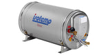Isotemp Basic/Slim Bootswassererhitzer 75 Liter (Edelstahl)