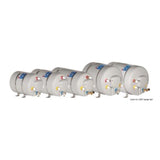Isotherm Scalda acqua Barca e Camper SPA 40 - 40 litri