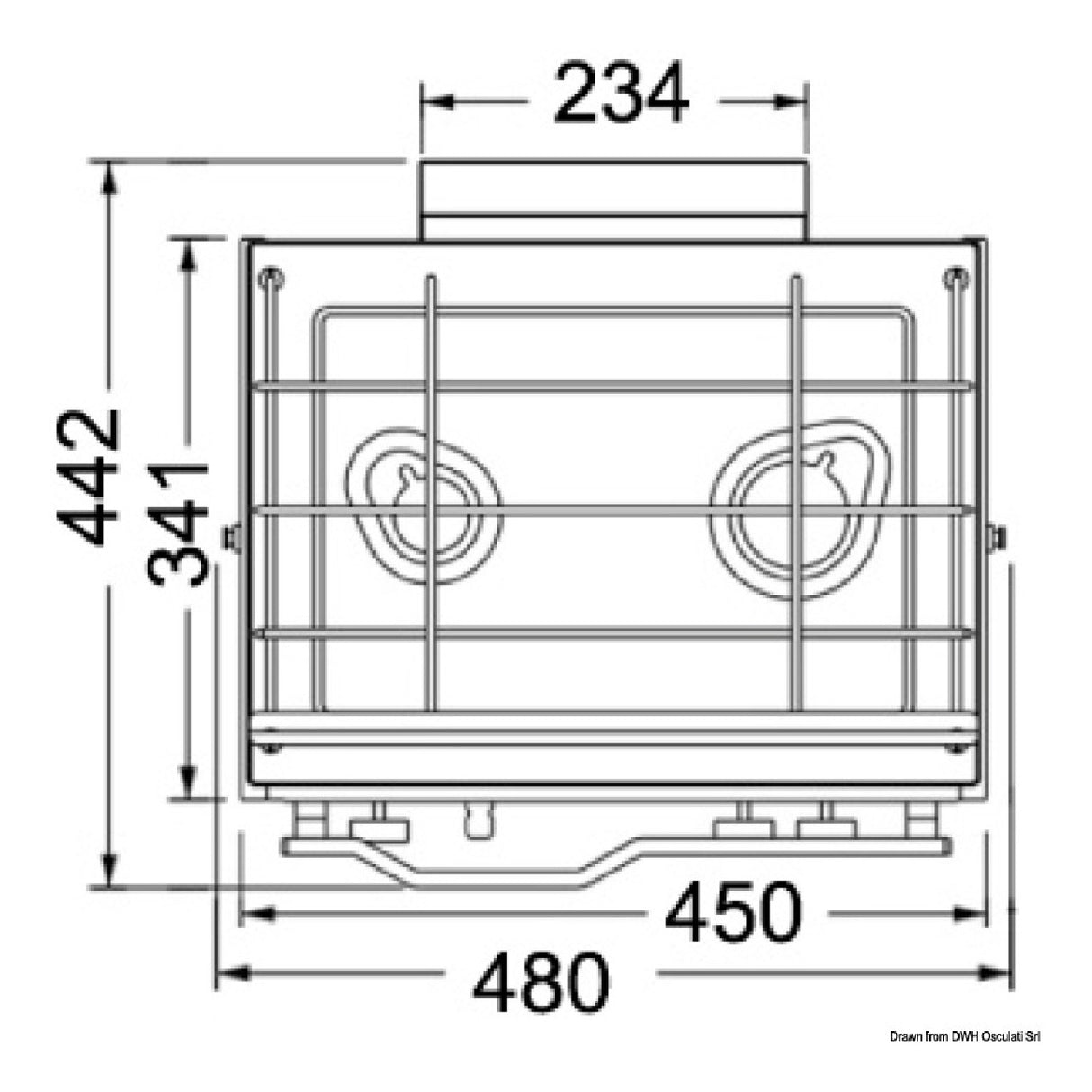Techimpex TECHIMPEX Classic version
