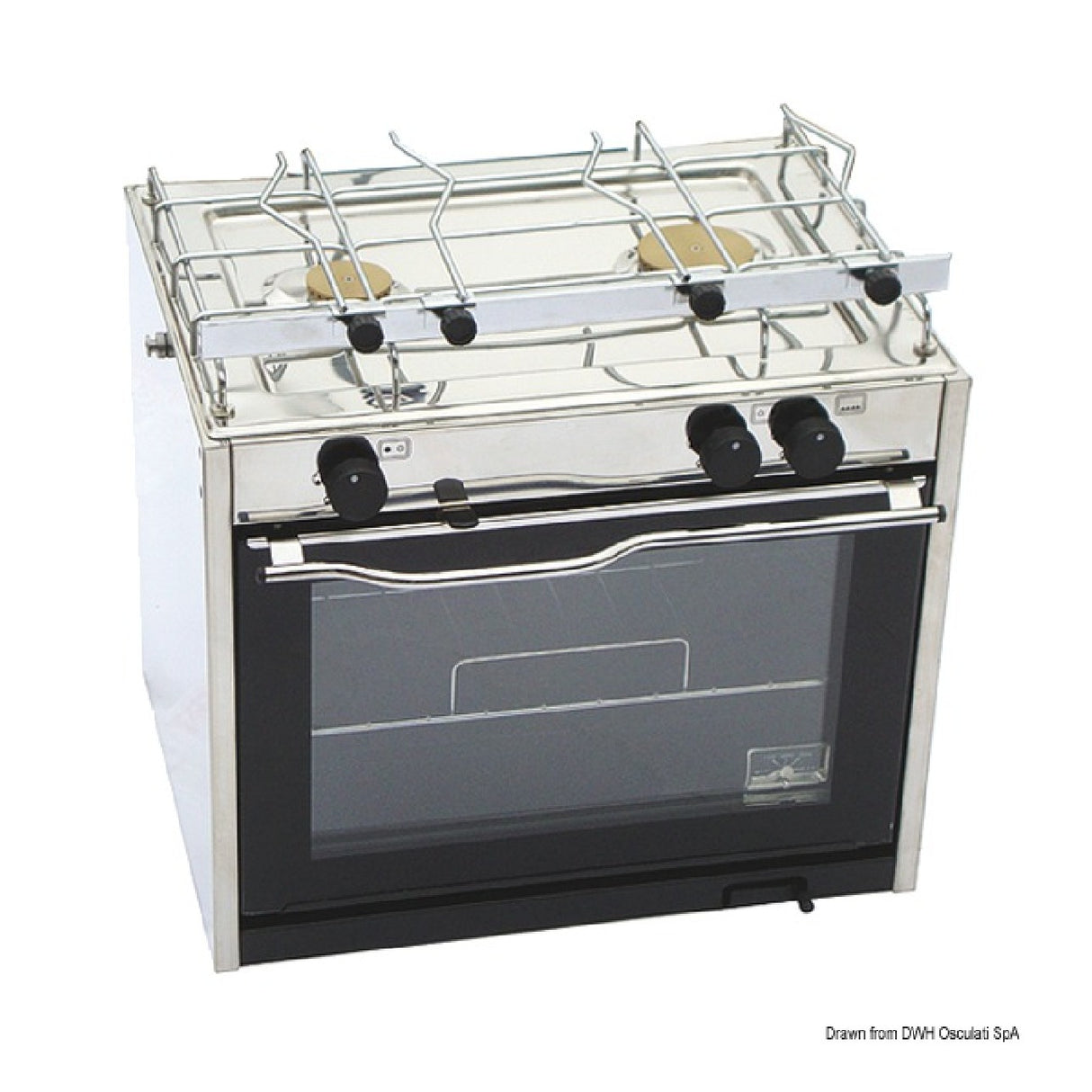 Techimpex TECHIMPEX Classic version