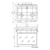 Techimpex Version TECHIMPEX XL3