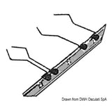 Dometic Ersatz-Topflappen