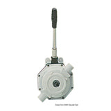 Whale manuelle Abwasserpumpe