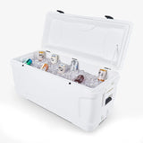 Nevera Igloo Marine Contour 120QT 98x44x45 H cm