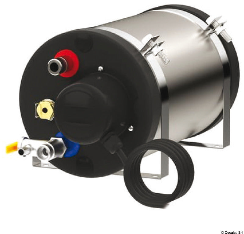 Ati di Mariani Mini boat boiler 6 litri a 12V 300W 459x190mm